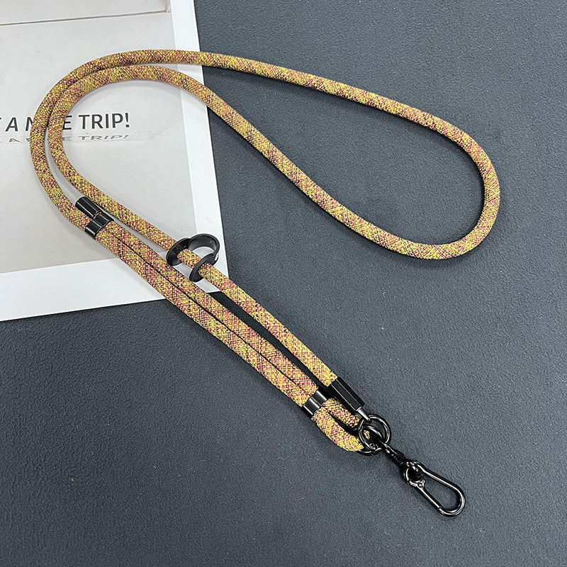 Durable Adjustable Rope Dog Leash Kalsten