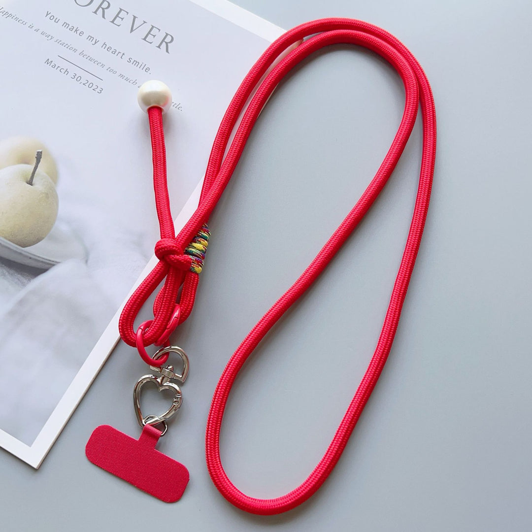 Decorative Lanyard for ID Holder Kalsten