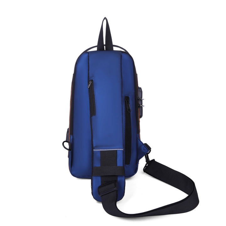 Multi-Functional Sling Bag Kalsten