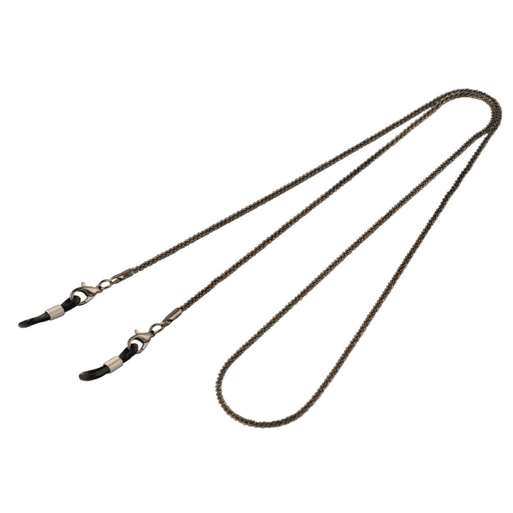 Premium Metal Eyewear Chain Kalsten