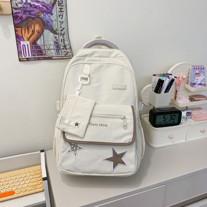 Stylish Multi-Functional Backpack Kalsten 1791205709