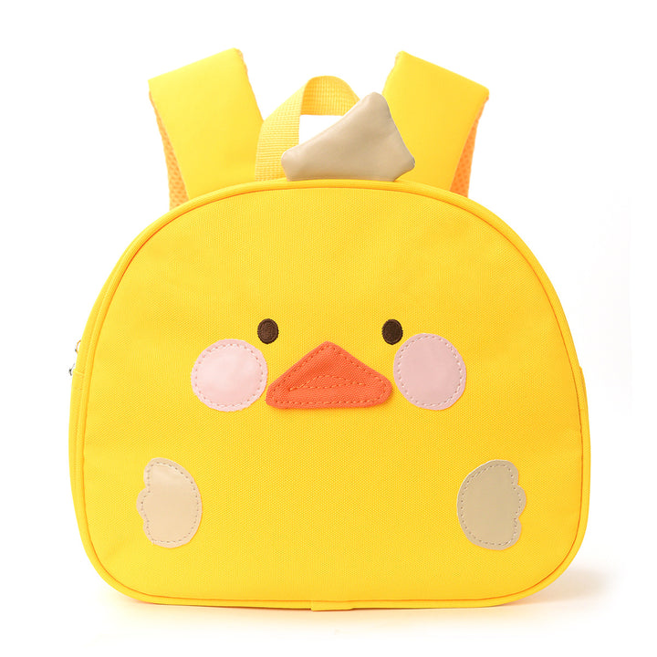 Backpack with Cute Bunny Design Kalsten