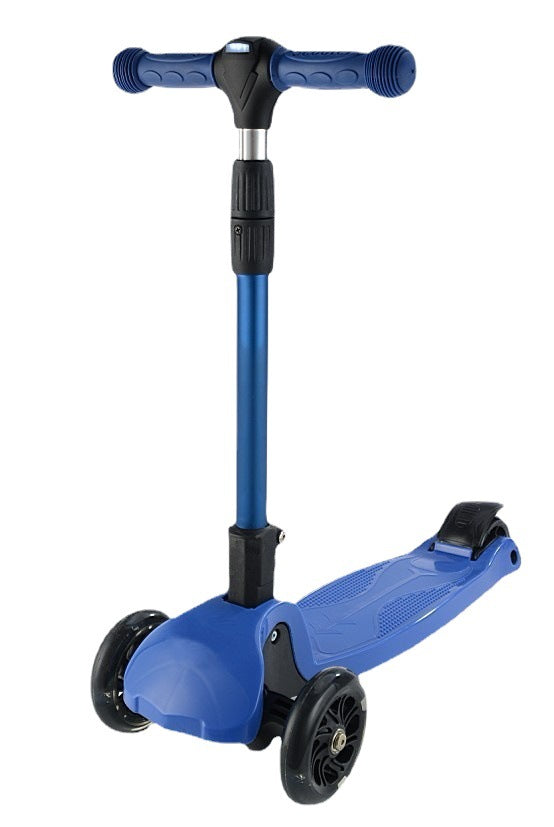 Compact Folding Kick Scooter Kalsten