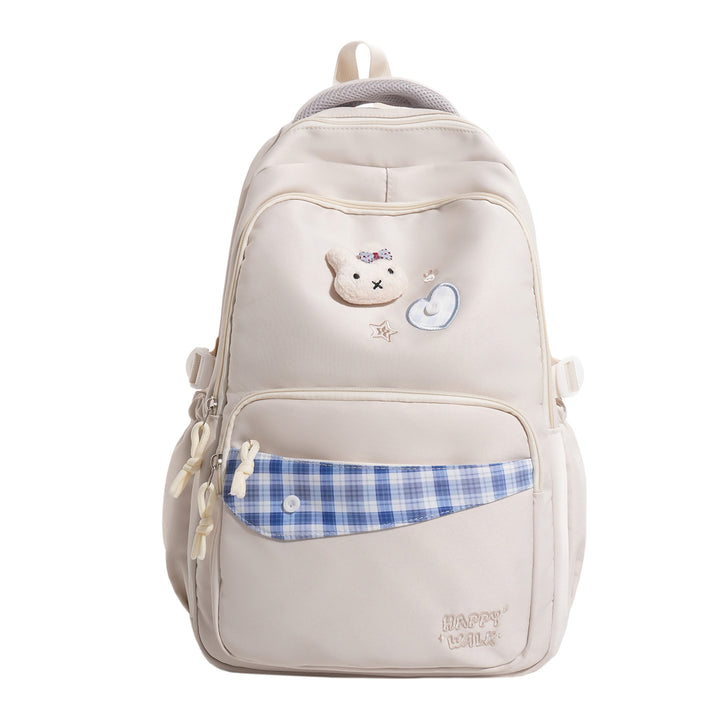 Charming Cartoon-Themed School Backpack Kalsten