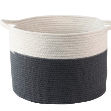 Woven Storage Basket Kalsten
