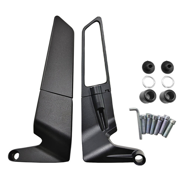 Ergonomic Motorcycle Rearview Mirror Kalsten