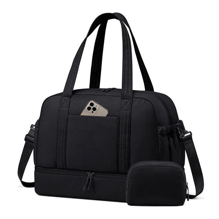Versatile All-Purpose Travel Tote Kalsten
