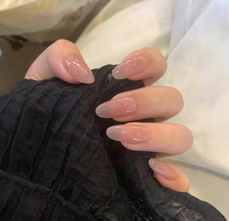 Luxury Decorative Nail Art Kalsten