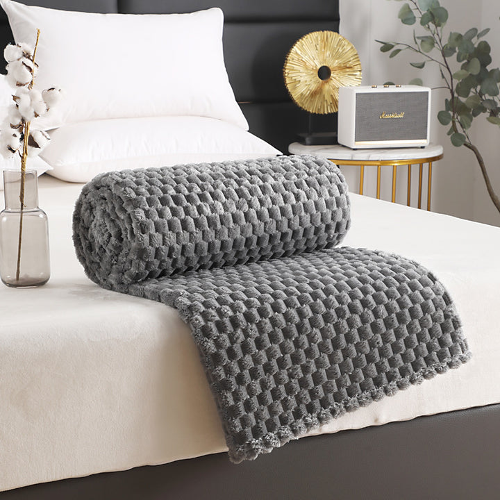 Ladies Snuggle Blanket Kalsten