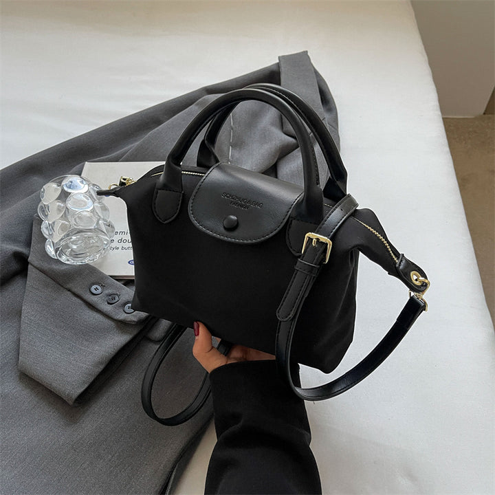 Chic Mini Satchel Bag Kalsten