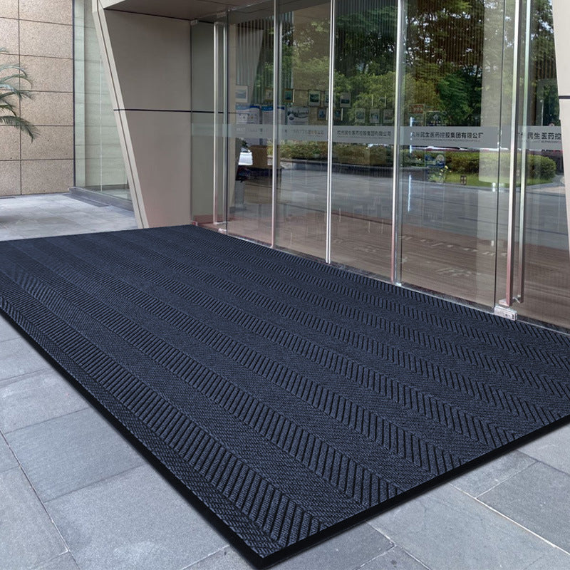 Entryway Comfort Mat Kalsten