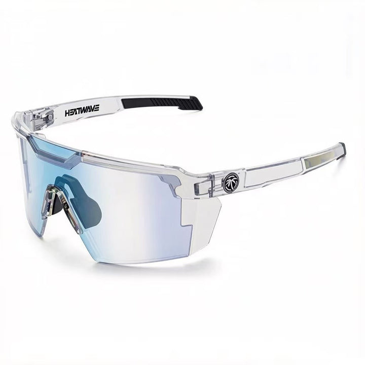 Men's High-Performance Wide-Angle Sports Sunglasses Kalsten