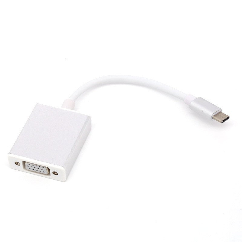 Mini DisplayPort to VGA Adapter Cable Kalsten