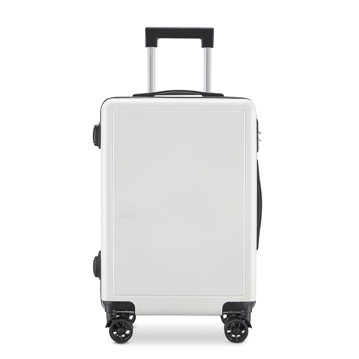 Unisex Compact Hard Shell Trolley Luggage Kalsten