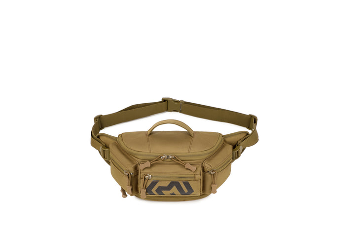 Compact Tactical Gear Waist Bag Kalsten