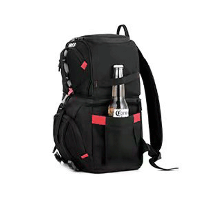 Insulated Food and Beverage Backpack Cooler Kalsten