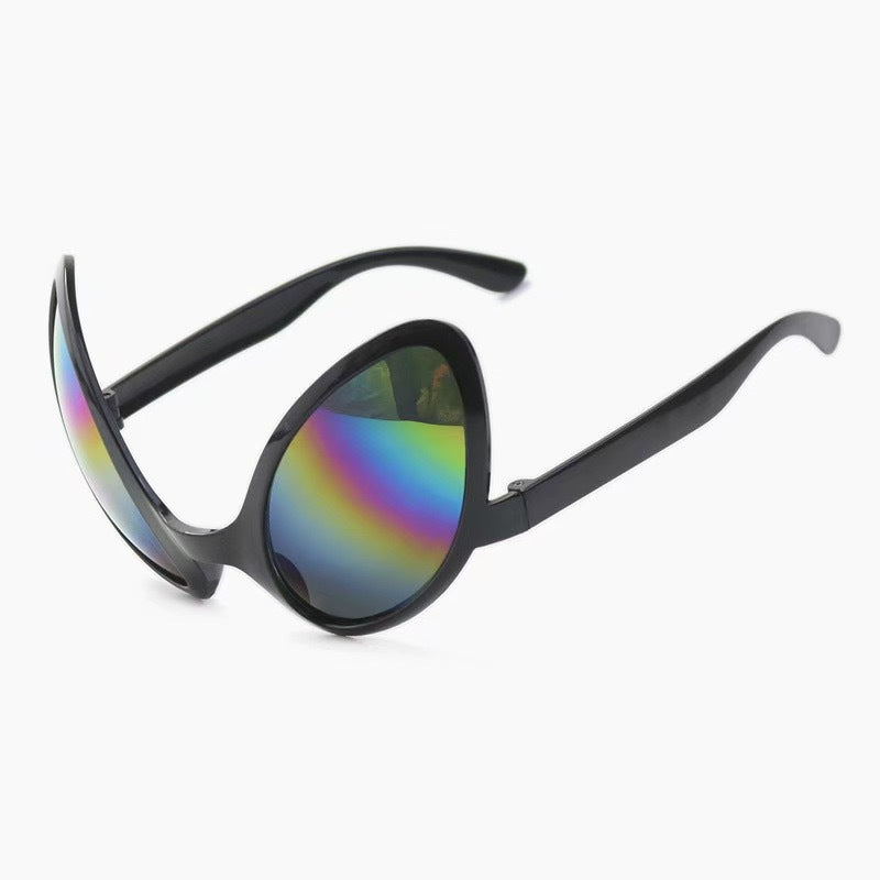 Bold Oversized Fashion Sunglasses Kalsten