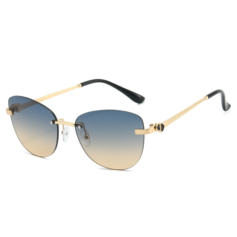 Elegant Cat-Eye Sunglasses Kalsten