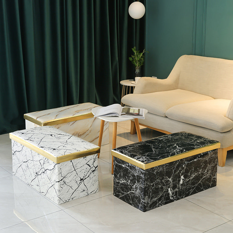 Home Storage Ottoman Kalsten