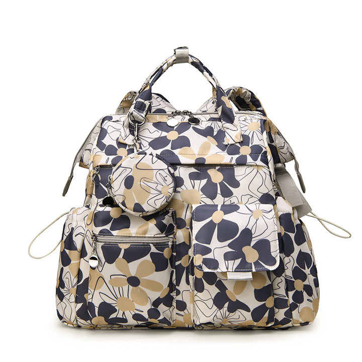 Multi-Purpose Travel Backpack Kalsten