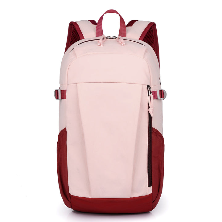 Modern leisure backpack with ergonomic shoulder straps and intelligent storage Kalsten