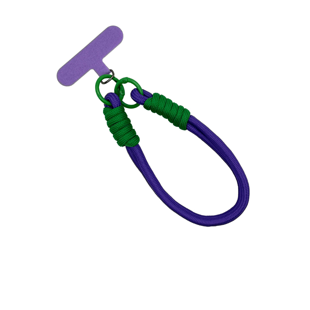 Versatile Paracord Keychain Loop Kalsten