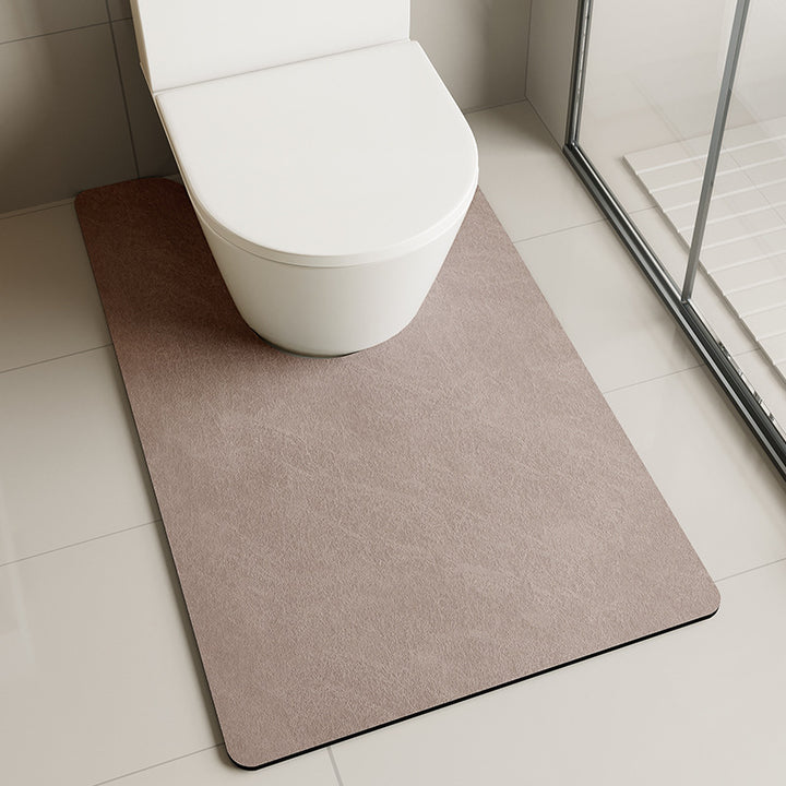 Soft Bath Comfort Mat Set Kalsten