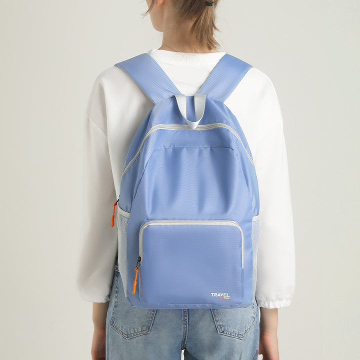 Lightweight Travel Backpack Kalsten
