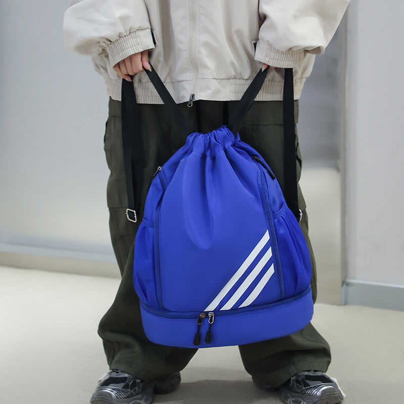 Sports Drawstring Backpack Kalsten