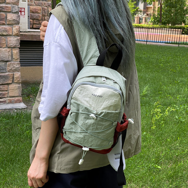 Compact Utility Backpack Kalsten