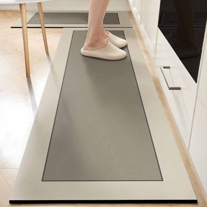 Anti-Fatigue Kitchen Mat Kalsten