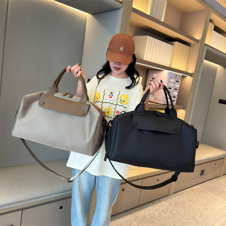 Multifunctional Waterproof Travel Duffle Bag Kalsten