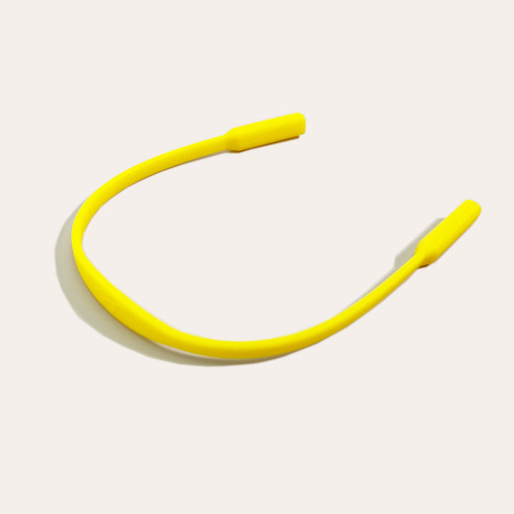 Flexible Eyewear Retention Cord Kalsten