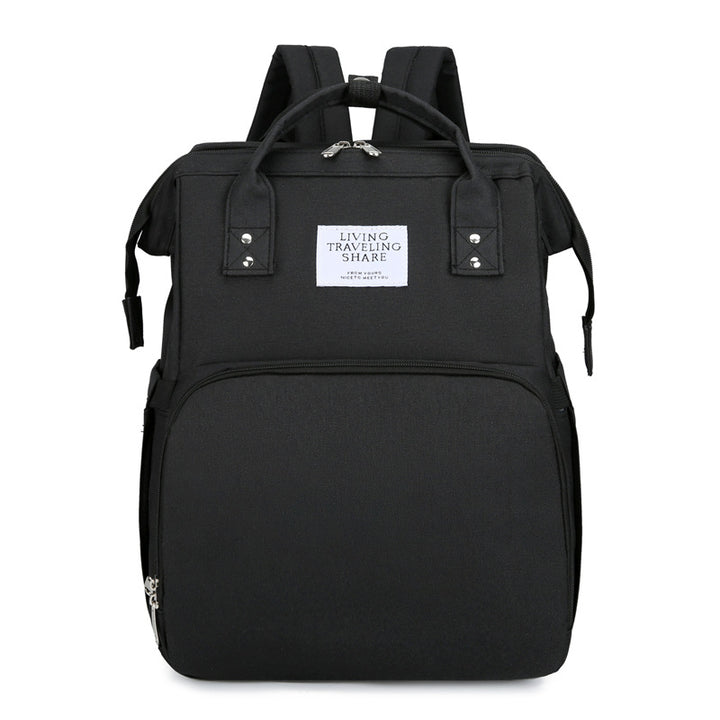 Multi-Functional Stylish Travel Backpack Kalsten