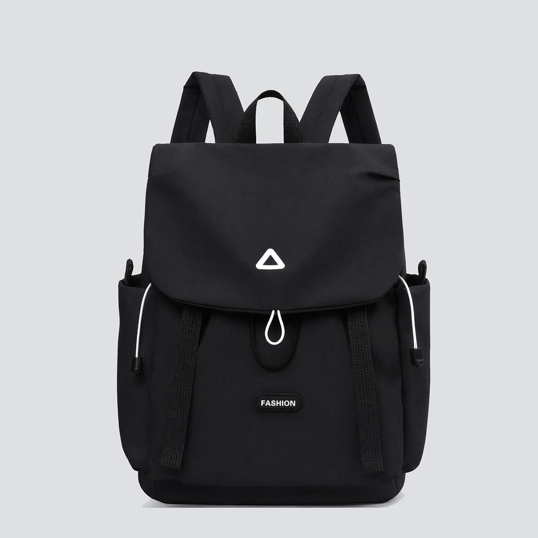Stylish Multicolored Laptop Backpack Kalsten