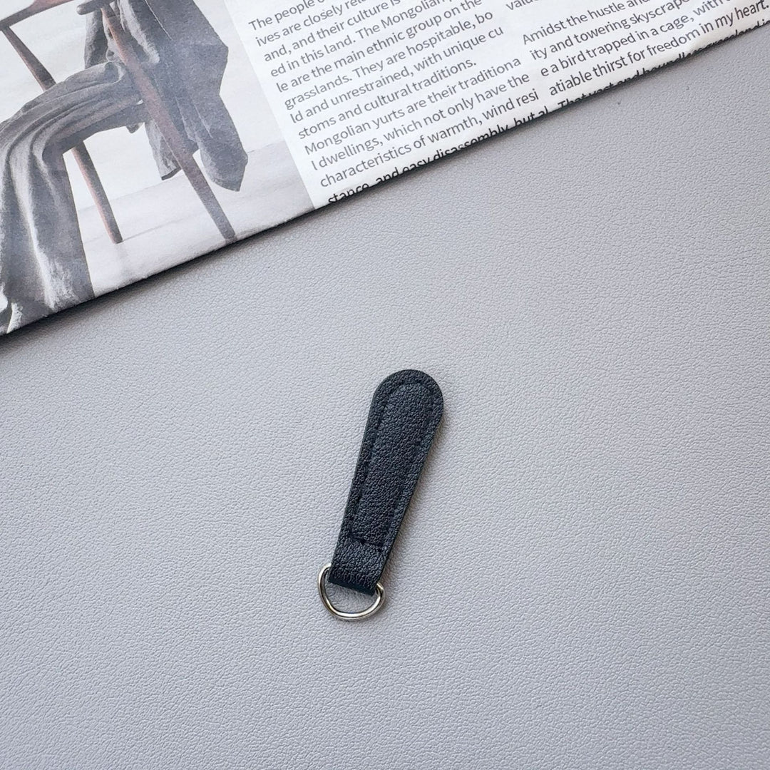 Durable Leather Keyring Loop Kalsten