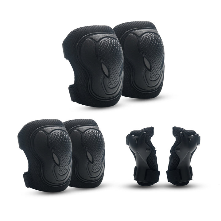 Multi-Sport Safety Gear Set Kalsten