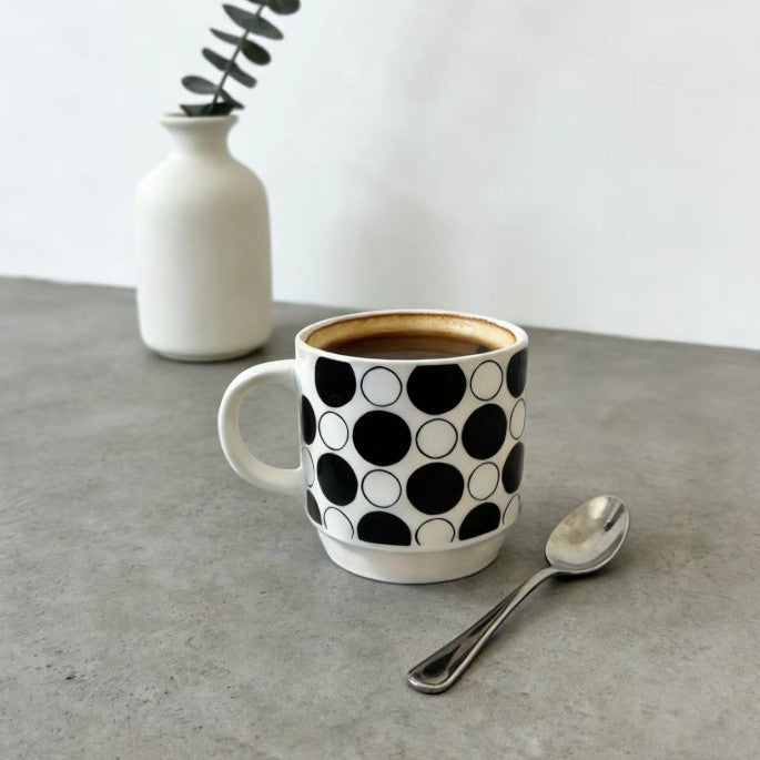 Ceramic Coffee Mug Kalsten