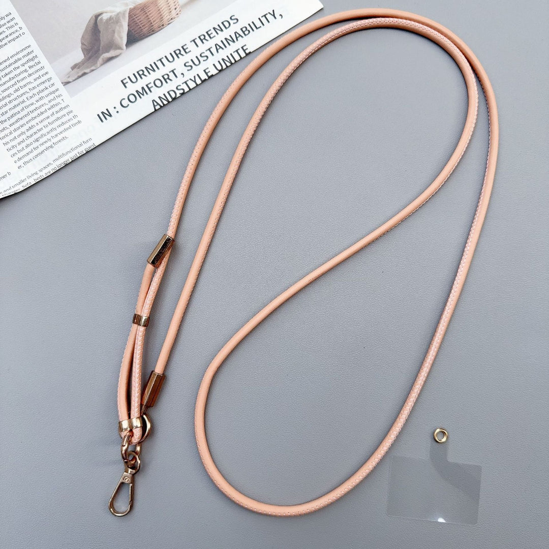 Versatile ID Badge Holder Lanyard Kalsten