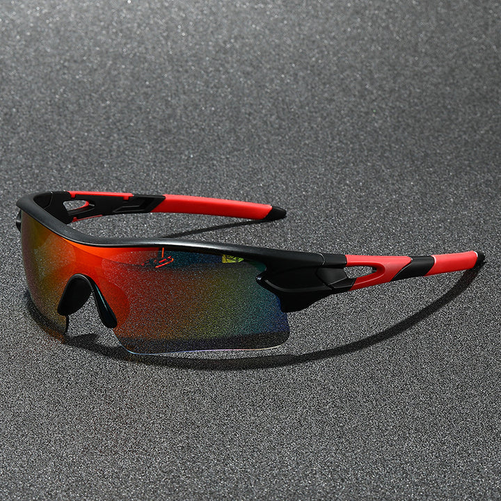 Men's High-Performance Sport Sunglasses Kalsten