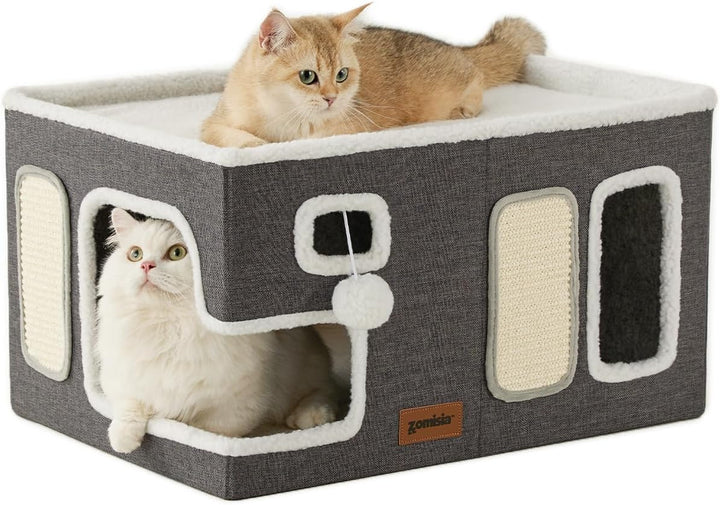 Cozy Pet Hideaway Kalsten