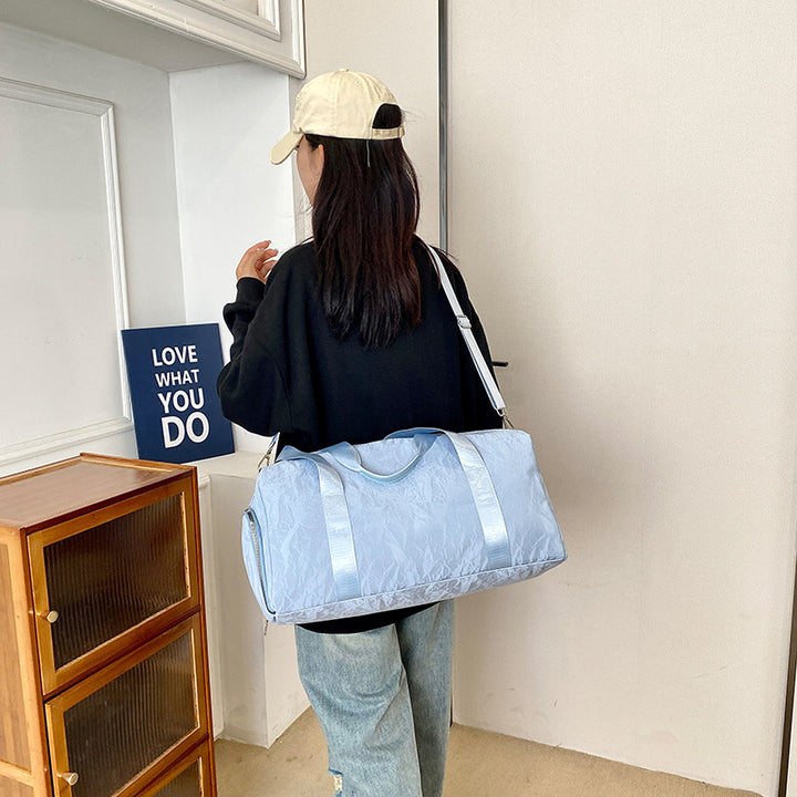 Stylish Mini Sports Duffel Bag Kalsten