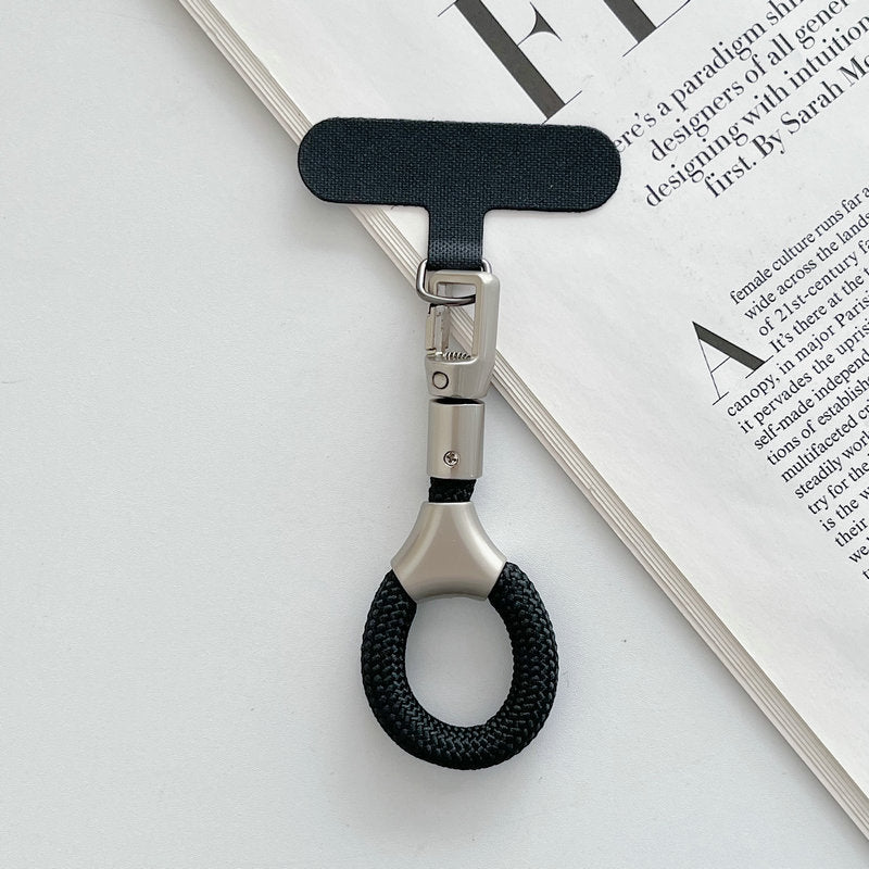 Premium Laptop Keychain Holder Kalsten