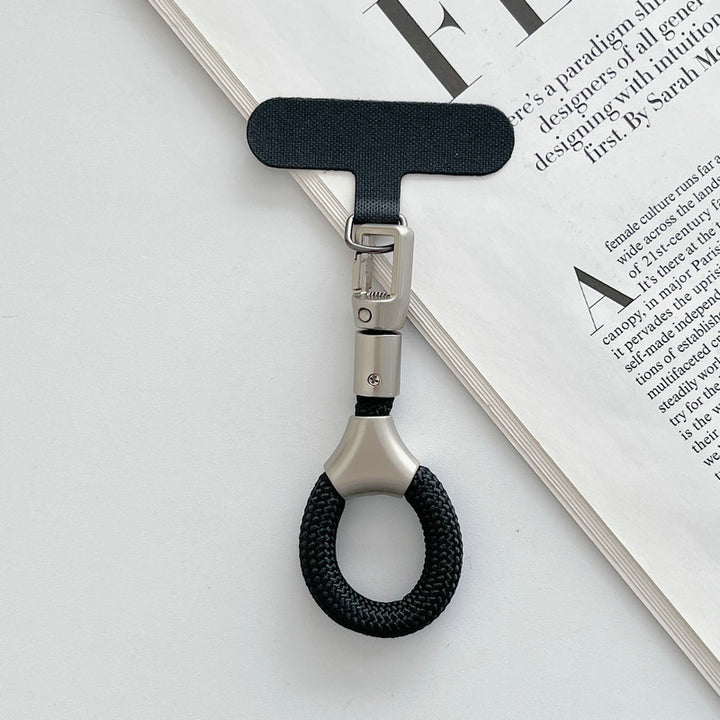 Premium Laptop Keychain Holder Kalsten