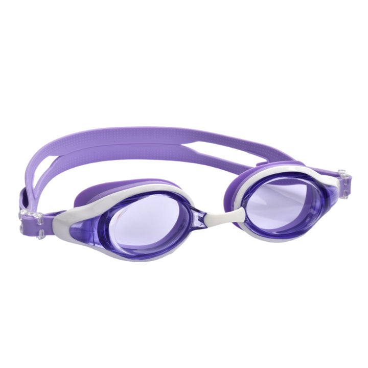 High-performance swimming goggles with customizable wearing comfort Kalsten