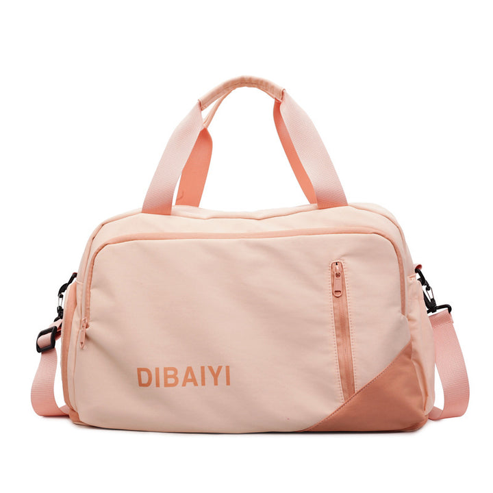 Multifunctional Sports Gym Bag Kalsten