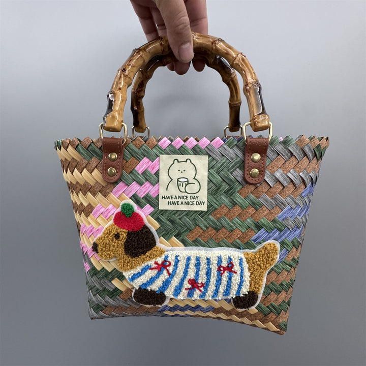 Kalsten Handbag