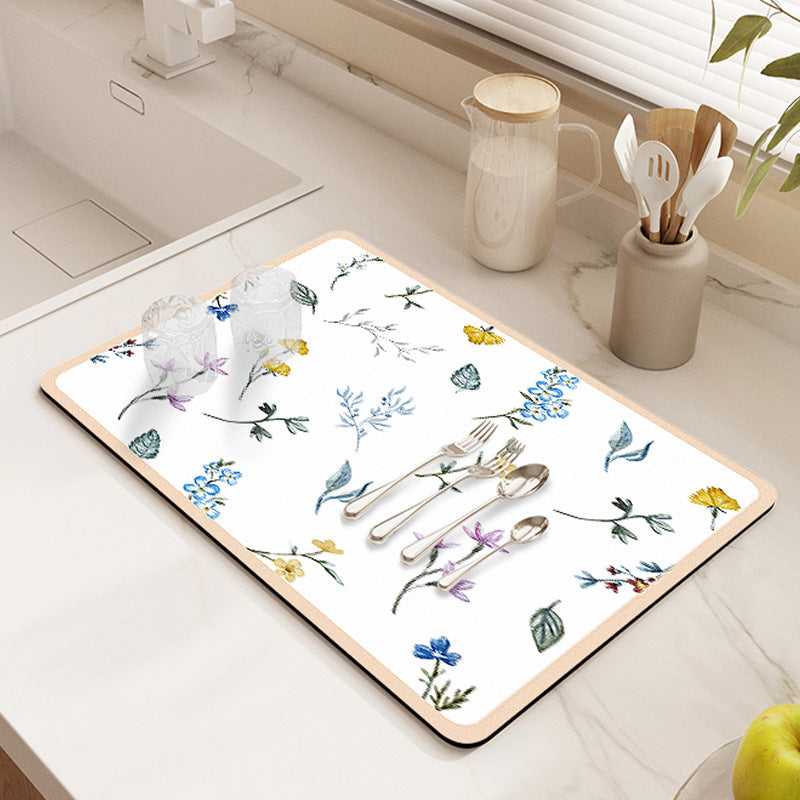 Decorative Dining Table Mat