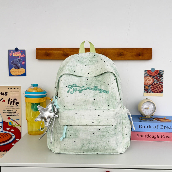 Stylish Backpack Kalsten