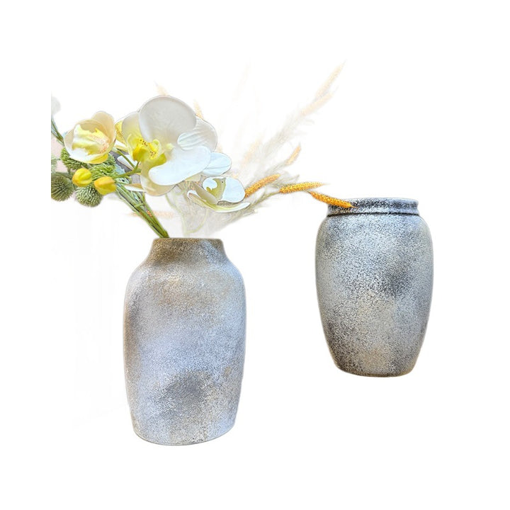 Elegant Ceramic Vase Kalsten
